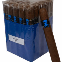 Viaje Skull and Bones Logan (6x56/Box of 25)