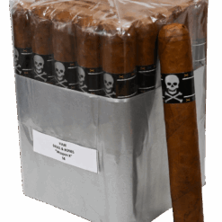 Viaje Skull and Bones Weapon X (6x56/Box of 25)