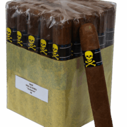 Viaje Skull and Bones Wolverine (6x56/Box of 25)