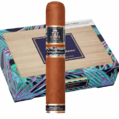 Trinidad by Tommy Bahama—Island Collection Breeze Cigar (6x54/Box of 20)