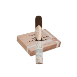 Rocky Patel ALR Second Edition Toro Cigar (6.5x52 / Box of 20)