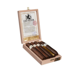 Liga Privada Cigar Sampler (Mixed Sizes / Box of 5)