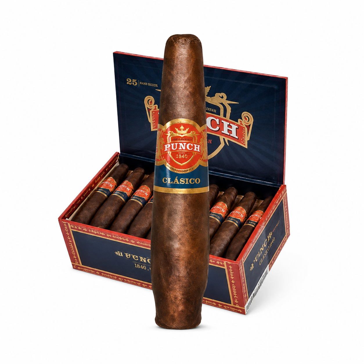 Punch Champions EMS (4.5x60 / Box of 25)