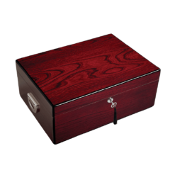 Diamond Crown Oxford 40ct Humidor