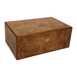 Diamond Crown Wesley 40ct Humidor