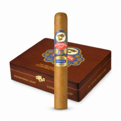 Aganorsa Leaf La Validacion Connecticut Toro BP (6.25x52 / Box of 15)