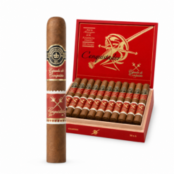 Montecristo Espada Conquistador Quillon (7x56 / Box of 10)