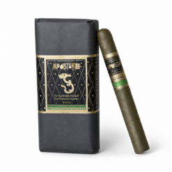 Apostate Cigars The Feathered Serpent (6.5x46 / Pack of 12)