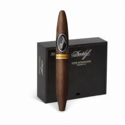 Davidoff Puro Dominicano Perfecto (5.5x50 / Box of 12)