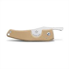 Les Fines Lames Le Petit Olive Wood Cigar Cutter