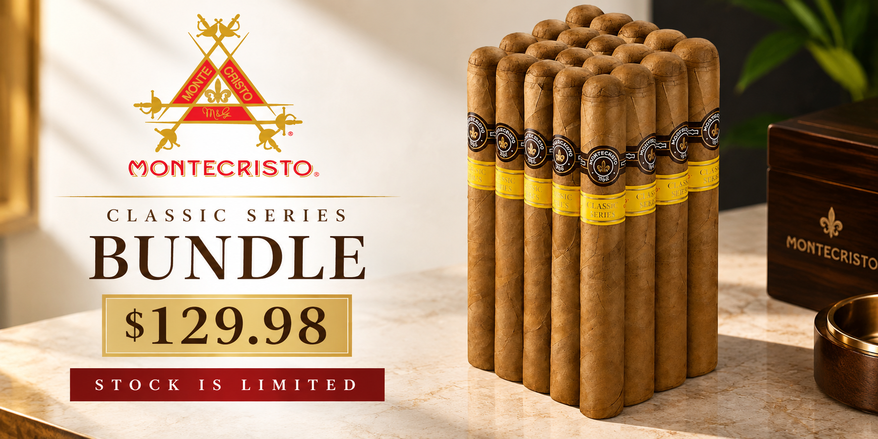 Hiland's Cigars